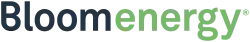 logo de Bloom Energy