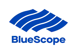 logo de BlueScope Steel