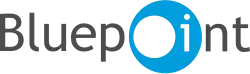 logo de Bluepoint Games