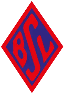Logo du Blumenthaler SV