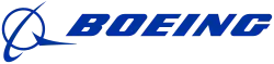 logo de Boeing