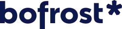 logo de Bofrost