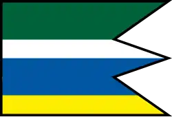 Drapeau de Boliarov
