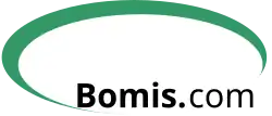 logo de Bomis