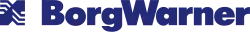 logo de BorgWarner