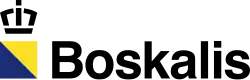 logo de Boskalis