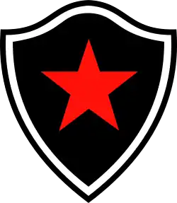 Logo du Botafogo FC