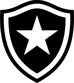 Logo du Botafogo FR