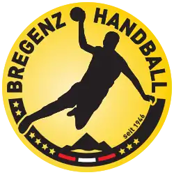Logo du Bregenz Handball