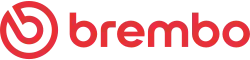 logo de Brembo (entreprise)