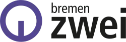 Description de l'image Bremen Zwei Logo 2017.svg.
