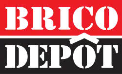 logo de Brico Dépôt