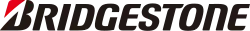 logo de Bridgestone