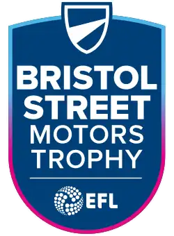 Description de l'image Bristol Street Motors EFL Trophy.svg.