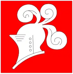 Image illustrative de l’article 2e division blindée (Royaume-Uni)