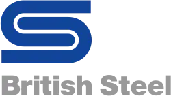 logo de British Steel