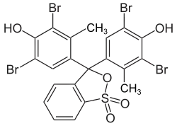 Image illustrative de l’article Vert de bromocrésol