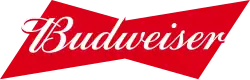 logo de Budweiser (Anheuser-Busch)