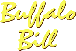Description de l'image Buffalo bill show.svg.
