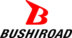 logo de Bushiroad