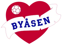 Logo du Byåsen Trondheim