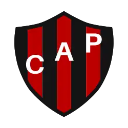 Logo du CA Patronato