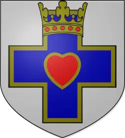 Image illustrative de l’article Coopérateurs paroissiaux du Christ Roi