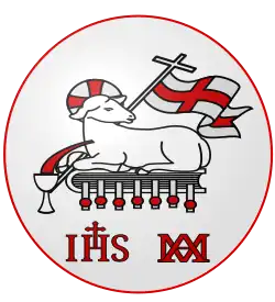 Image illustrative de l’article Missionnaires du Précieux-Sang