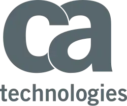 logo de CA Technologies
