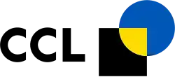 logo de CCL Industries