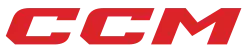 logo de CCM (hockey)
