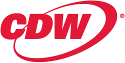 logo de CDW (entreprise)