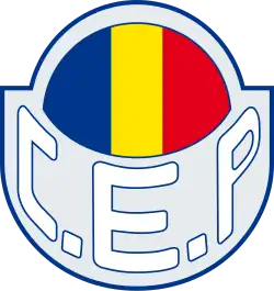 Logo du CE Principat