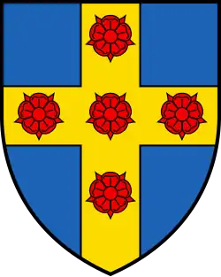 Image illustrative de l’article Famille de Chexbres