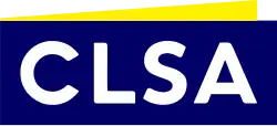 logo de CLSA