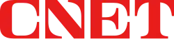 Logo de CNET