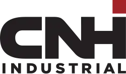 logo de CNH Industrial