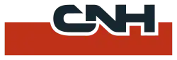 logo de CNH Global