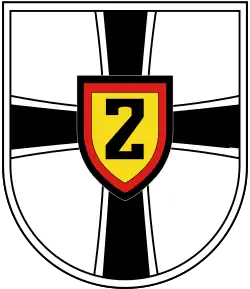 Image illustrative de l’article Einsatzflottille 2