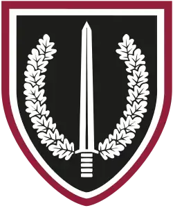 Image illustrative de l’article Kommando Spezialkräfte