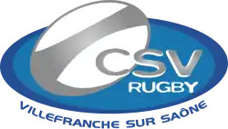 Logo du CS Villefranche Beaujolais