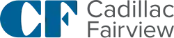 logo de Cadillac Fairview