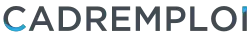 logo de Cadremploi