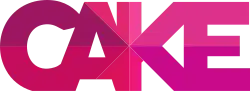 logo de Cake Entertainment