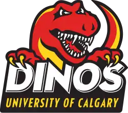 Description de l'image Calgary-Dinos 2013.svg.