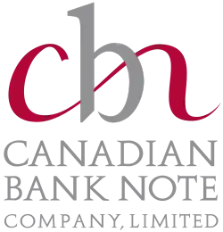logo de Canadian Bank Note Company