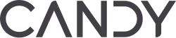 logo de Candy (entreprise)