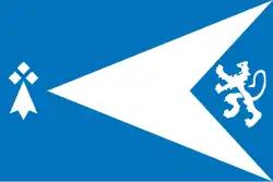 Drapeau de Cap Sizun