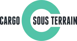logo de Cargo Sous Terrain