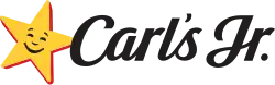 logo de Carl’s Jr.